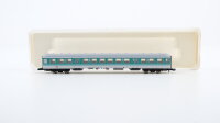 Märklin Z 8780 Reisezugwagen (50 80 22-34 337-2)...