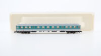 Märklin Z 8781 Reisezugwagen (50 80 31-34 241-5)...