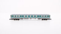 Märklin Z 8781 Reisezugwagen (50 80 31-34 241-5)...