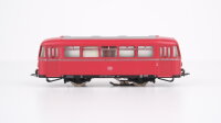 Märklin H0 4018 Reisezugwagen (Beiwagen für Schienenbus) BR 995 der DB