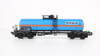 Roco H0 4354 C Kesselwagen (Wacker)  DB