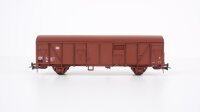 Roco H0 44324A Gedeckter Güterwagen (151 1 354-3 Gbs 252) DB