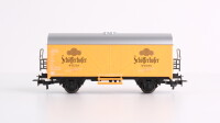 Märklin H0 44193 Bierwagen  Schöfferhofer  (Kühlwagen)  Ichqrs 377 der DB AG