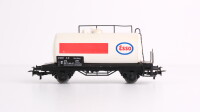 Märklin H0 4441 Mineralöl-Kesselwagen ESSO  Einheitskesselwagen der DB