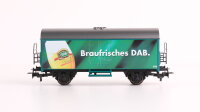 Märklin H0 94066 Bierwagen DAB (Kühlwagen)  Ichqrs der DB