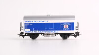 Märklin H0 4562 Bierwagen FORSTER (Kühlwagen)  Ichqrs 377