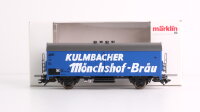 Märklin H0 48776 Kühlwagen (Kulmbacher...