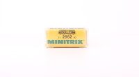 Minitrix N 2952 Diesellok BR 216 176-8 DB