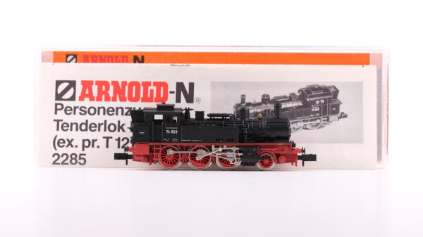 Arnold N 2285 Dampflok BR 74 959 DB