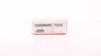 Fleischmann N 7098 Dampflok 98 811 DRG