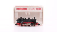 Fleischmann N 7030 Dampflok BR 91 1001 DB