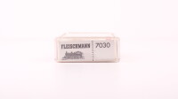 Fleischmann N 7030 Dampflok BR 91 1001 DB