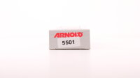 Arnold N 5501 Dampflok BR 80 033 DB