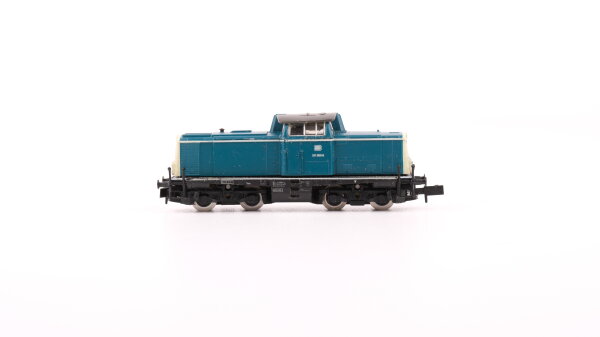 Arnold N Diesellok BR 211 362-9 DB