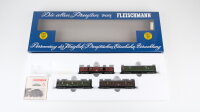 Fleischmann N 7880 Personenzug "Die alten...