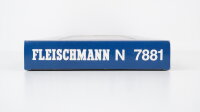 Fleischmann N 7881 Personenzug "Die alten Preußen" KPEV (unvollständig)