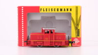 Fleischmann H0 4200 Diesellok BR 1306 Gleichstrom