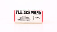 Fleischmann H0 4200 Diesellok BR 1306 Gleichstrom