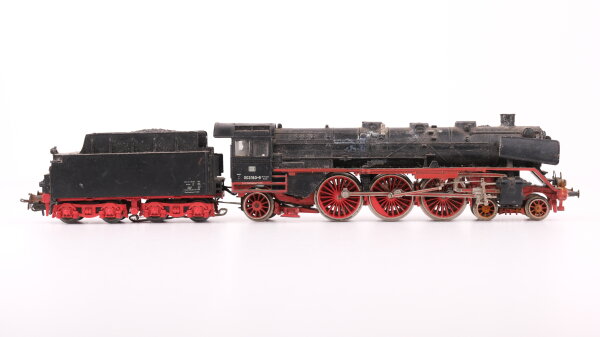 Märklin H0 Dampflok BR 003 160-9 DB Wechselstrom