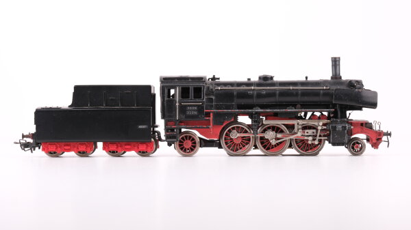 Märklin H0 3005 Dampflok BR 23 014 Wechselstrom