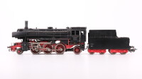 Märklin H0 3005 Dampflok BR 23 014 Wechselstrom