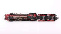 Märklin H0 3005 Dampflok BR 23 014 Wechselstrom