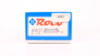 Roco H0 43637 E-Lok BR E41 072 DB Gleichstrom Digital