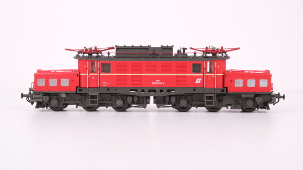 Roco H0 43653 E-Lok "Krokodil" Rh 1020 011-1 ÖBB Gleichstrom