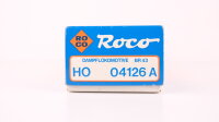Roco H0 04126A Dampflok BR 043 315-1 DB Gleichstrom