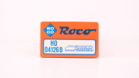 Roco H0 04126B Dampflok BR 44 1651 DB Gleichstrom