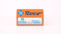 Roco H0 04116A Dampflok BR 57 3088 DB Gleichstrom