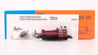 Roco H0 04163 A Diesellok BR 333 111-3 DB Gleichstrom