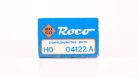 Roco H0 04122 A Dampflok BR 93 374 DRG Gleichstrom