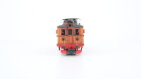 Märklin H0 3170 Elektrische Lokomotive BR D der SJ Wechselstrom Analog