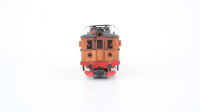 Märklin H0 3170 Elektrische Lokomotive BR D der SJ Wechselstrom Analog