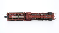 Märklin H0 37551 Schlepptenderlokomotive Reihe G 8.1 der KPEV Wechselstrom Digital