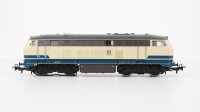 Märklin H0 3074 Diesellokomotive BR 216 der DB Wechselstrom Analog