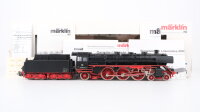 Märklin H0 3085 Schlepptenderlokomotive BR 003 der DB Wechselstrom Analog