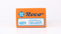Roco H0 43271 Dampflok BR 74 904 DB Gleichstrom