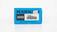 Märklin H0 3050 Elektrische Lokomotiven Serie Ae 6/6 der SBB Wechselstrom Analog (Licht Defekt)