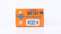 Roco H0 4132 B E-Lok BR 151 039-5 DB Gleichstrom
