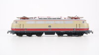 Märklin H0 3053 Elektrische Lokomotive BR E 03 / BR 103 der DB Wechselstrom Analog (Richtungswechsel Defekt)