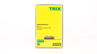 Trix H0 22223 E-Lok BR E52 12 DB Gleichstrom Digital