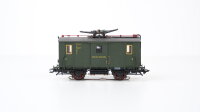Märklin H0 3683 Elektrische Lokomotive ET 194 11 DRG...