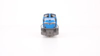 Märklin H0 3078 Diesellokomotive Typ DHG 500 Wechselstrom Analog