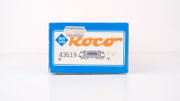 Roco H0 43619 E-Lok BR 103 231-7 DB  Gleichstrom