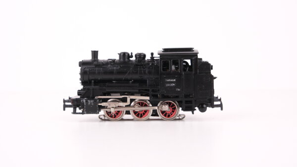 Märklin H0 3000 Tenderlokomotive BR 89 Wechselstrom Analog