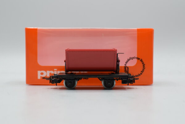 Primex H0 4583 Kippwagen