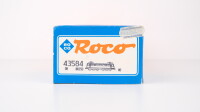 Roco H0 43584 E-Lok BR 50 114 DB Gleichstrom