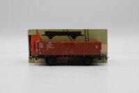 Dietzel H0 5260-452-1 Offener Güterwagen (558...